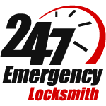 24hour emergency locksmith services icon