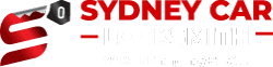 Sydney Car Key Locksmiths Logo